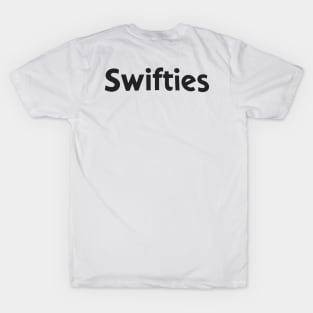 Swifties T-Shirt